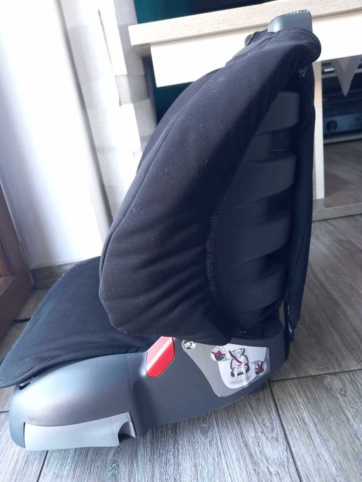 Fotelik samochodowy Britax Romer
