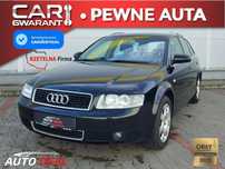 Audi A4 1.6 Benzyna, 102PS, Świeży Import, Zamiana, AUTO DEAL Piła, Zapraszam
