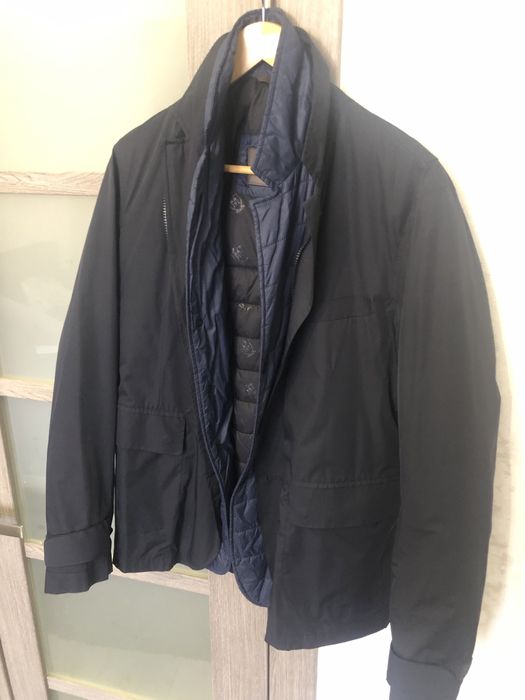 Мужская куртка Massimo Dutti