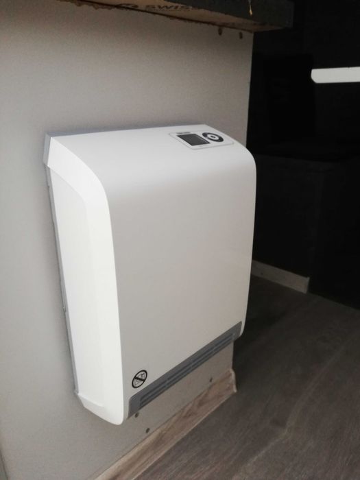 Ducato 2.3 kampervan kamper