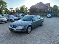 Volkswagen Passat B5 2002 rok 1.9 Diesel 101 KM Ładny