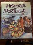 História de Portugal - Do final da Monarquía ao 25 de Abril