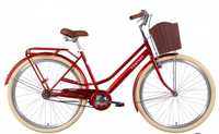 Велосипед Dorozhnik Comfort Female. 28'