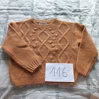 Sweter Reserved 116