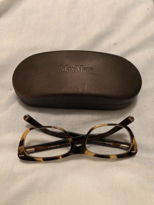 Oculos MaXMara - graduados