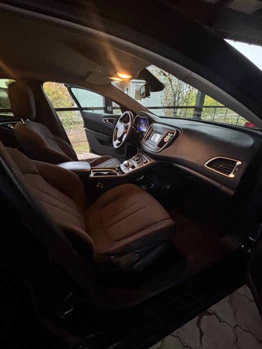 Chrysler 200, 2014 г, 2,4, Одеса