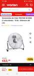 Ventoinhas novas  30 Eur cada