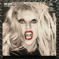 Lady Gaga – Born This Way