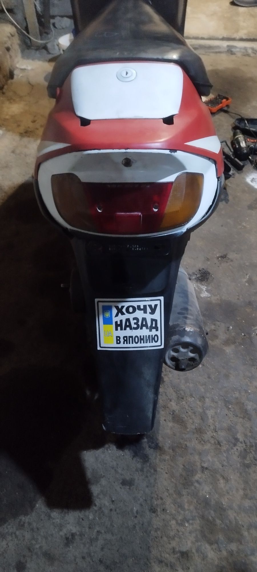 сузуки сепия зз нью