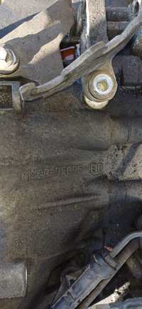 Skrzynia biegów Ford Kuga Mk 1 6M2R-7F096-ED