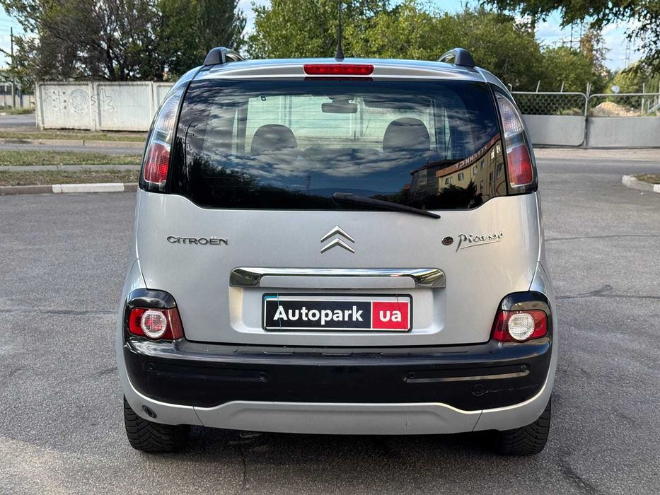 Продам Citroen C3 Picasso 2012р. #71937
