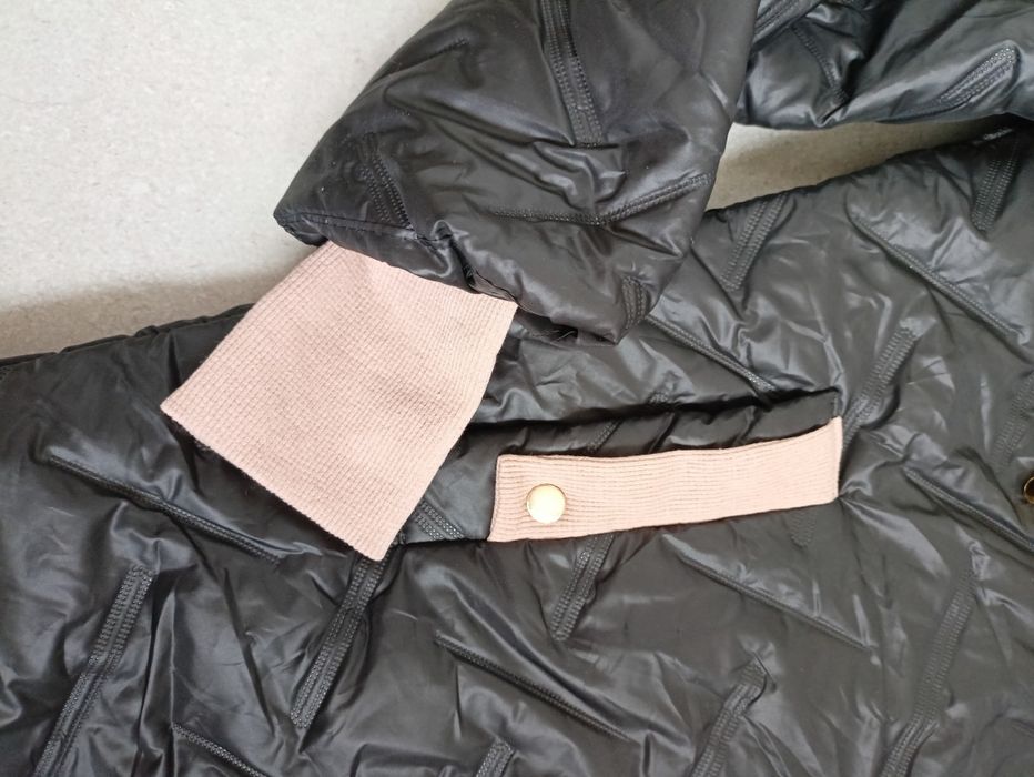 Kurtka pikowana rozm L/XL