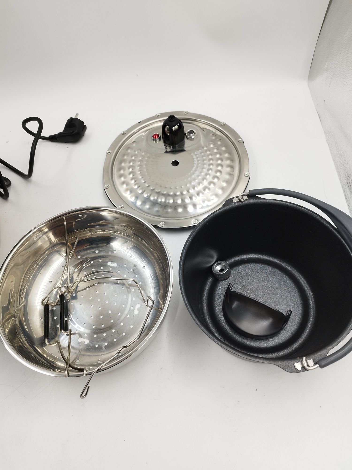Moulinex Cookeo wifi multicooker YY5297FB