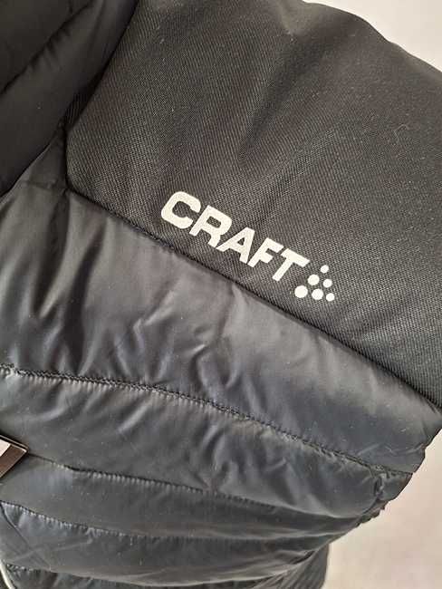Craft Active Down Vest Kamizelka puchowa męska M