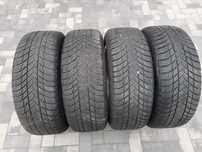 4 Opony zimowe Bridgestone Blizzak LM001 225/55 R18 102 V