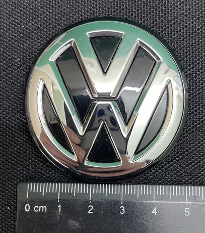 Значок эмблема Фольксваген Volkswagen Шкода Skoda Ауди Audi