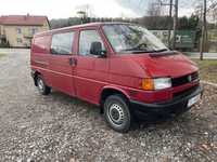 VW T4 VW Transporter 2.5 6 osobowy