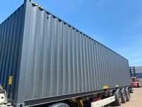 Sprzedam kontener magazynowy morski 12m/40'HC Nowy