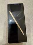 Smartfon Samsung Galaxy Note 8 6.3' 6/64GB NFC LTE złoty / gold