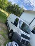 Fiat Ducato 2.3 120km H1L2