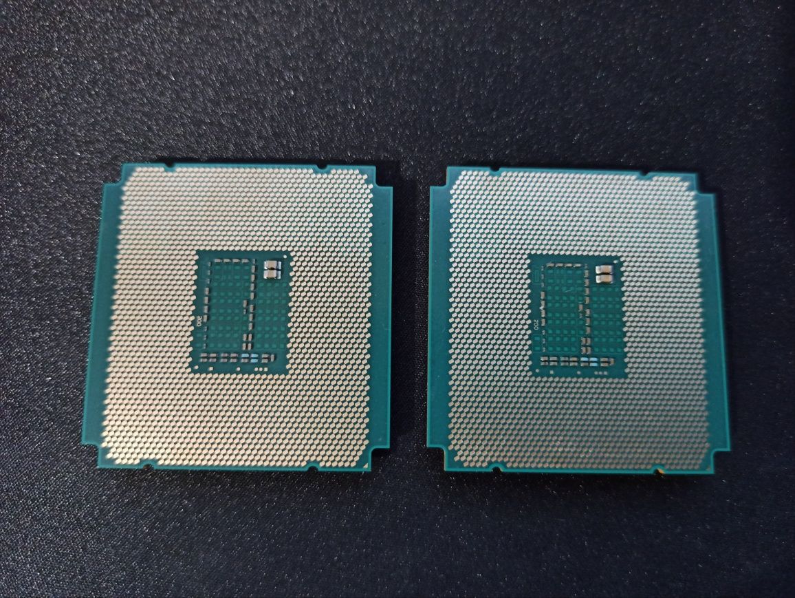 Процессор Xeon E5-2698 v3 2шт