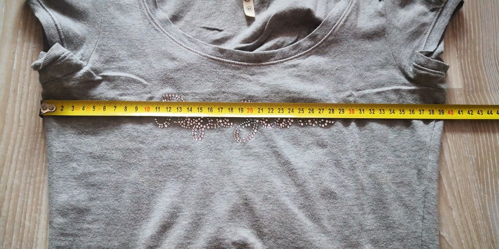 Bluzka damska Pepe Jeans M