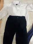 Conjunto Baby Boy KIABI
