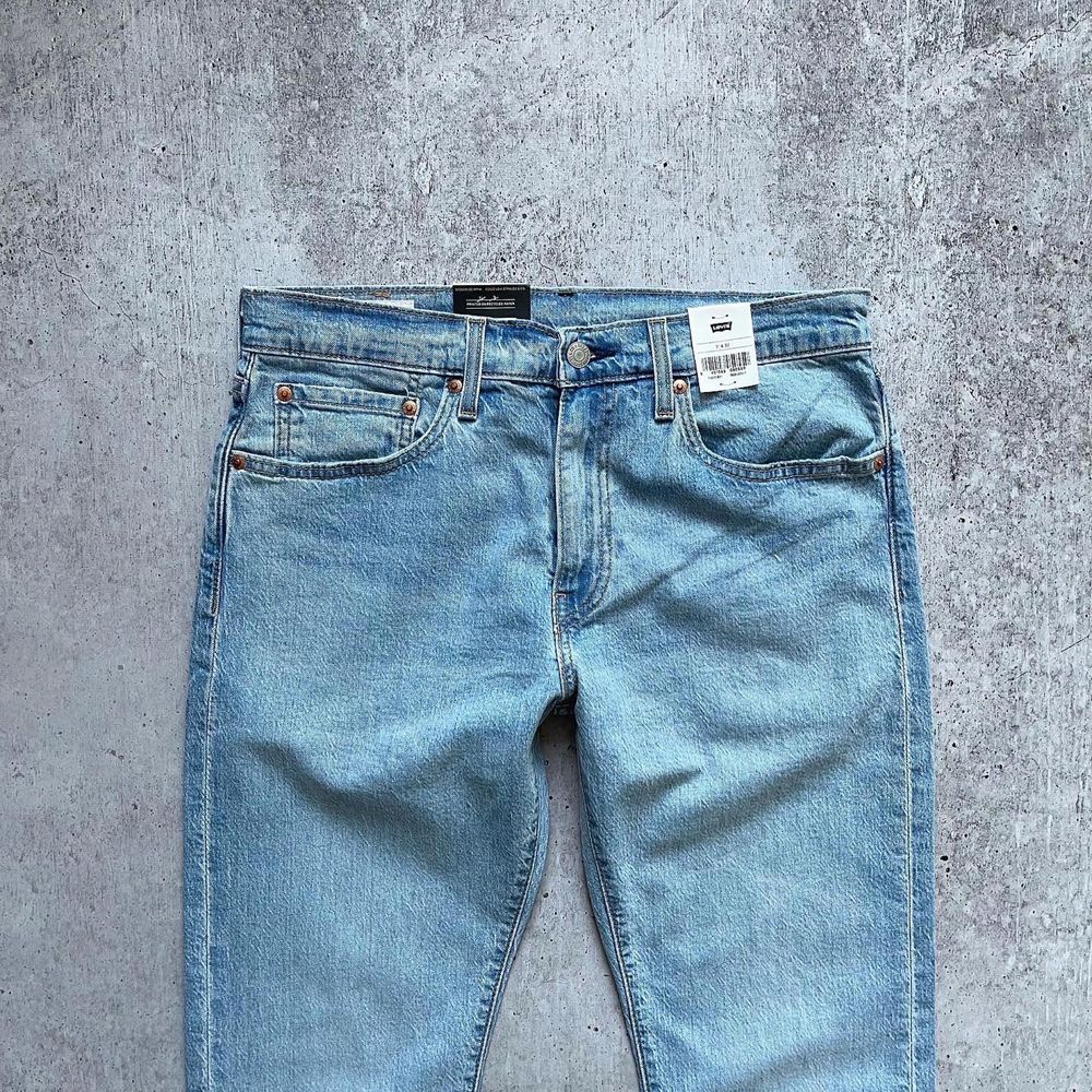 Джинси Levis 512 premium (Левіс/Левайс)