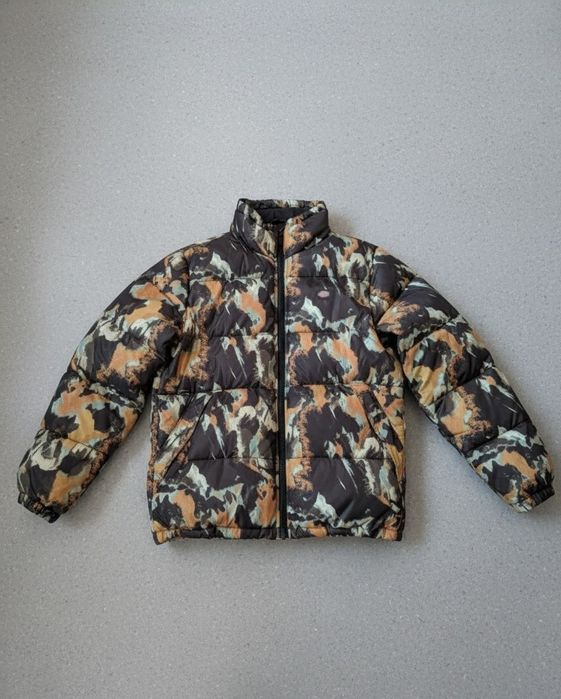 Куртка, Пуховик Dickies
