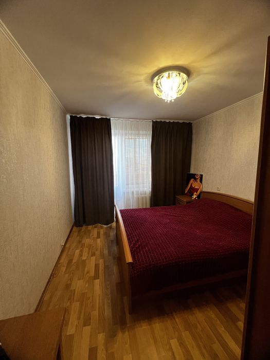 Оренда 3 кімнатної квартири