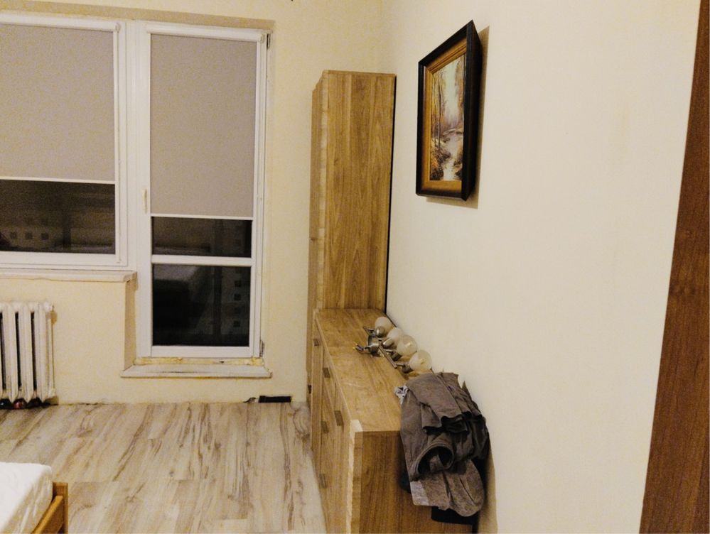 MIESZKANIE W ŚWIDNICY DO WYNAJĘCIA 62m2 - 2 Duże Pokoje / 2P Osiedle!
