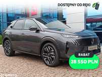 Peugeot 3008 1.2 PureTech mHEV Allure e-DCS6 - Od ręki !