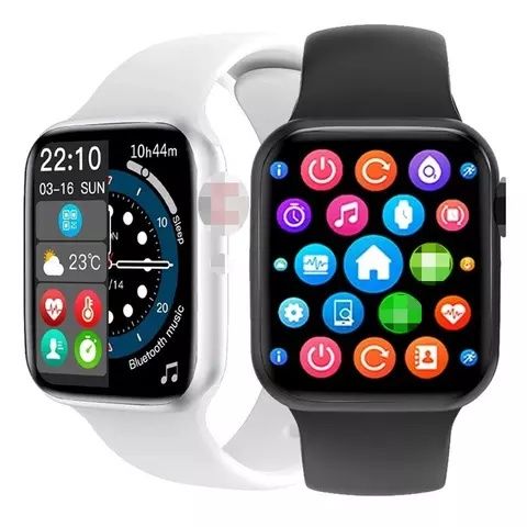 Zegar, Smartwatch 17 pro max Okazją