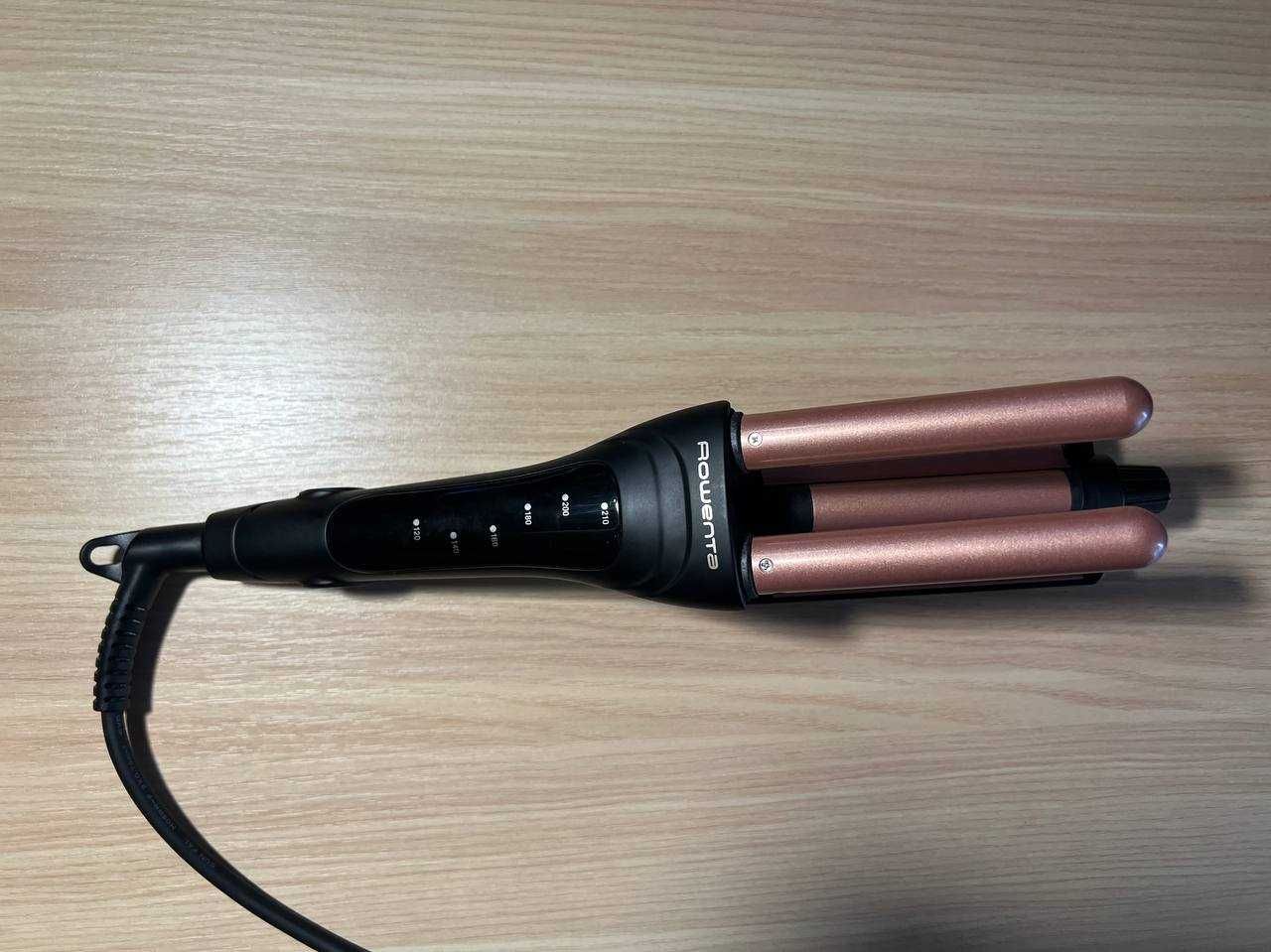 Плойка Rowenta CF4710F0