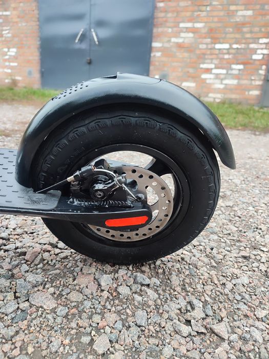 Електросамокат Proove x city pro