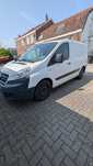 FIAT  SCUDO towarowo-dostawczy