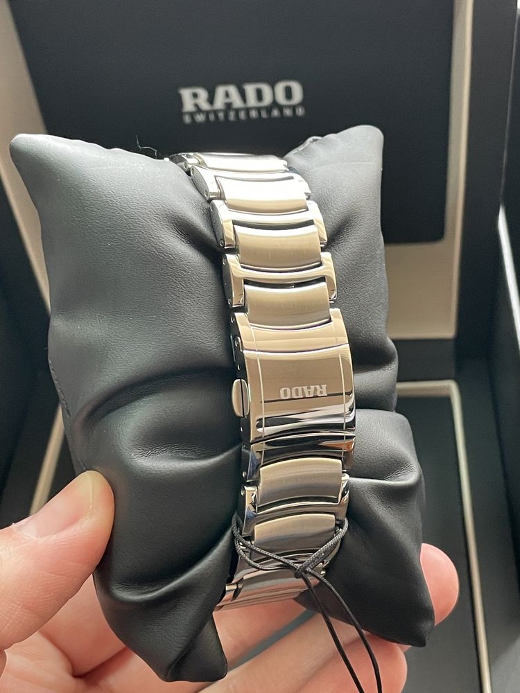 RADO CENTRIX 01.115.0927.3.015 R30927153, Новые! В наличии!