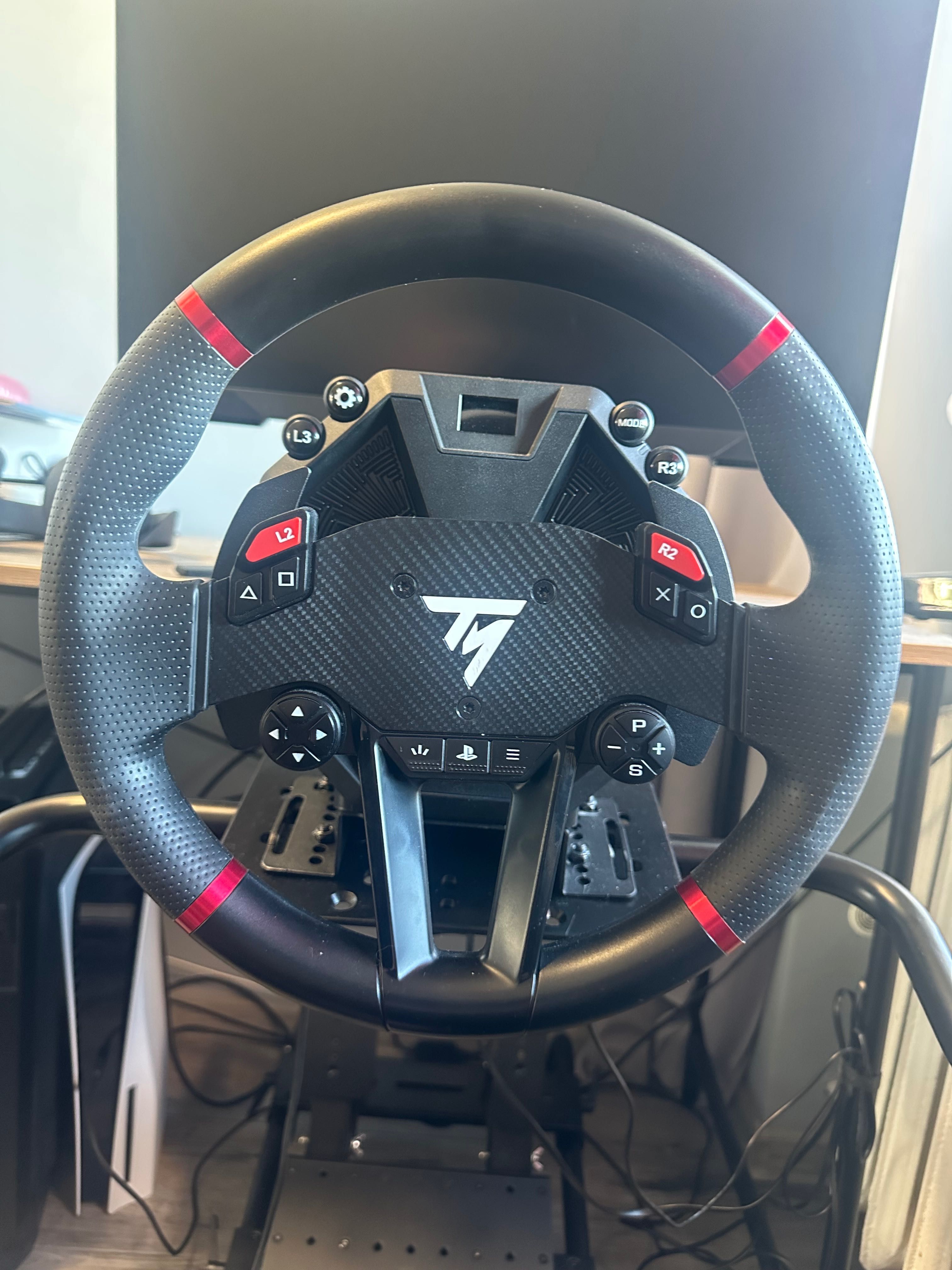 Kierownica Thrustmaster T598