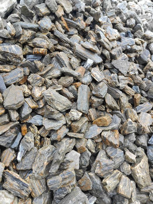 Kamień  Ozdobny Kora 30-100mm Elewacje ogrodowy utwardzenie