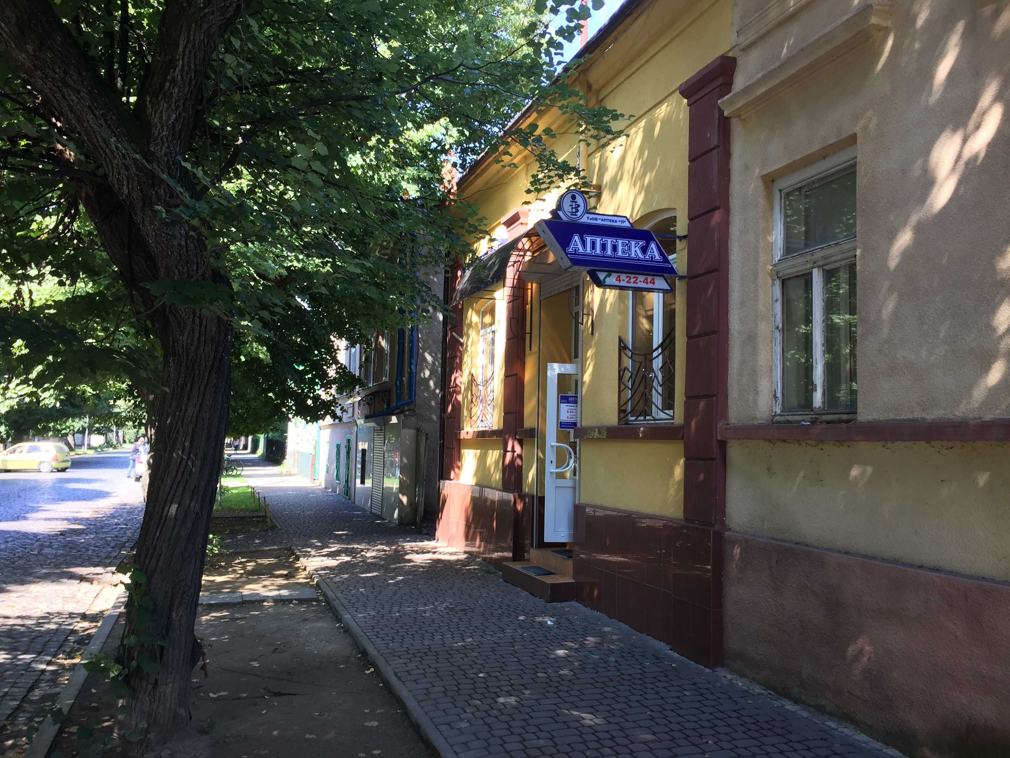 Оренда або продаж приміщення (80кв.м.) по Я.Мудорого 77/1