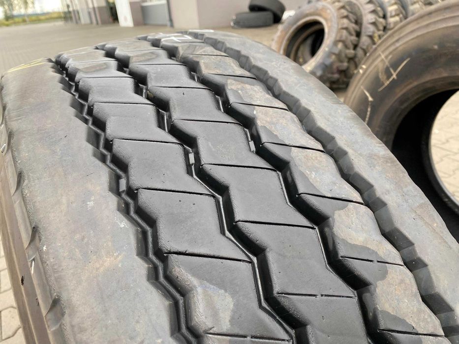 385/65R22.5 Opona BRIDGESTONE R179 AS Naczepa r 179