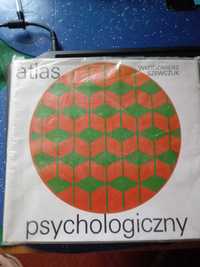 Atlas Psychologiczny - Włodzimierz Szewczuk