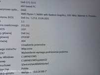 DELL G15 Sprzedam