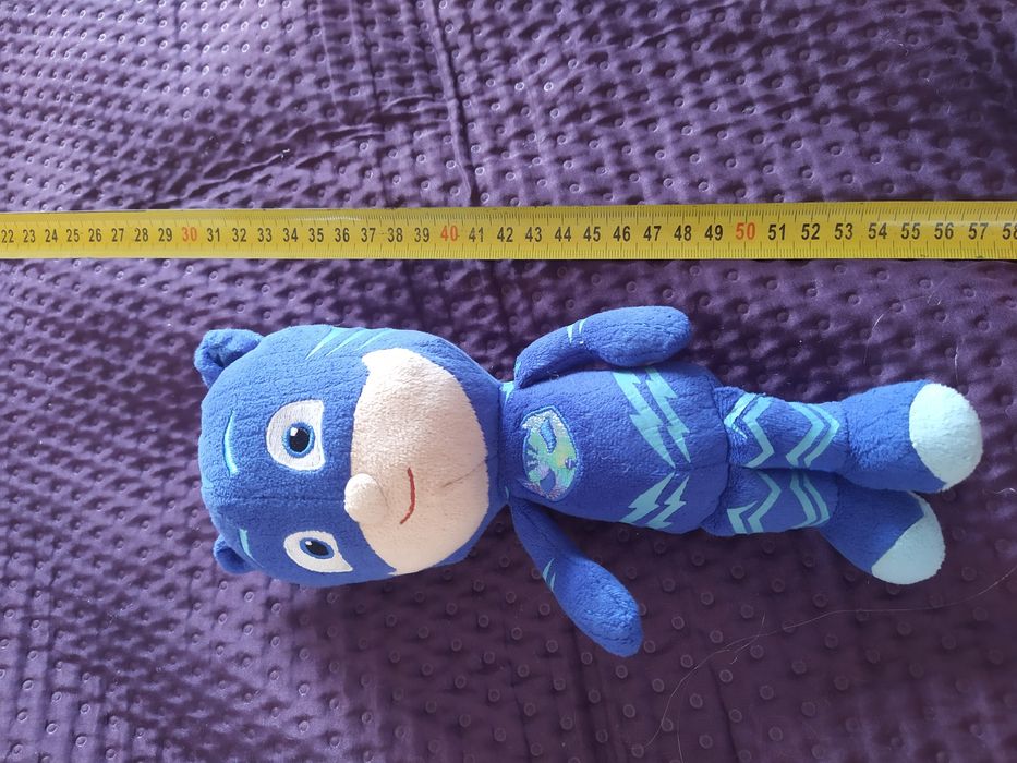 Cat Boy maskotka Pidżamersi