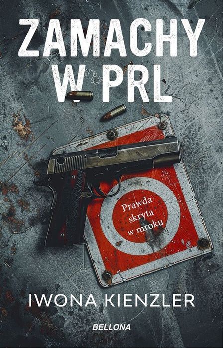 Zamachy W Prl. Kienzler Iwona