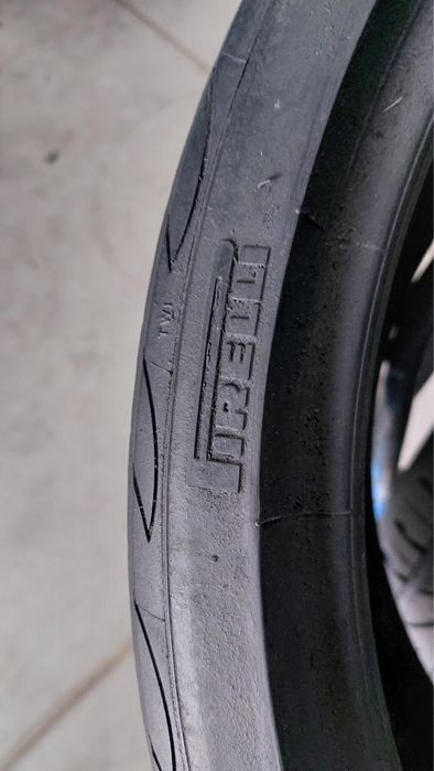255/30/19 R19 Pirelli PZero Nero 2шт