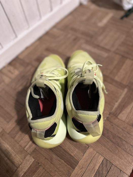 Tarmak Elevate SE500 MiD roz 41