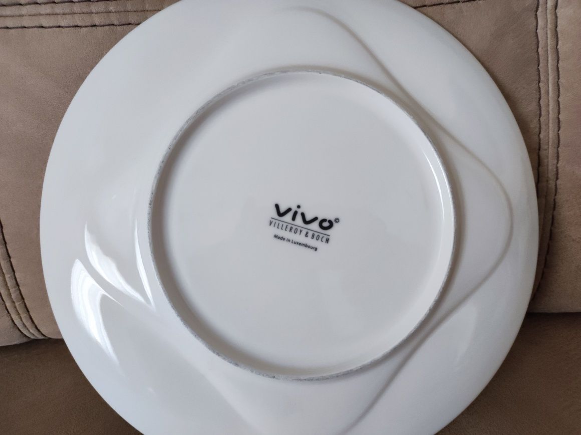 Тарелка Villeroy & Boch Vivo Design Kiwi