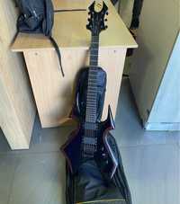 Bc Rich  Warbeast  W.M.D. ( Korea )