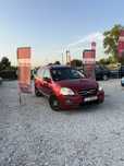 Na Sprzedaż Kia Carens 2.0D/7-os bez rdzy/klima/alu/super st/zamiana